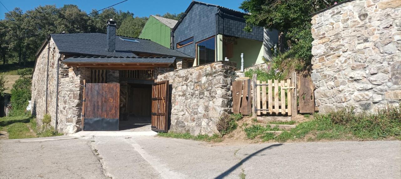 Villa Casa Do Bico *
