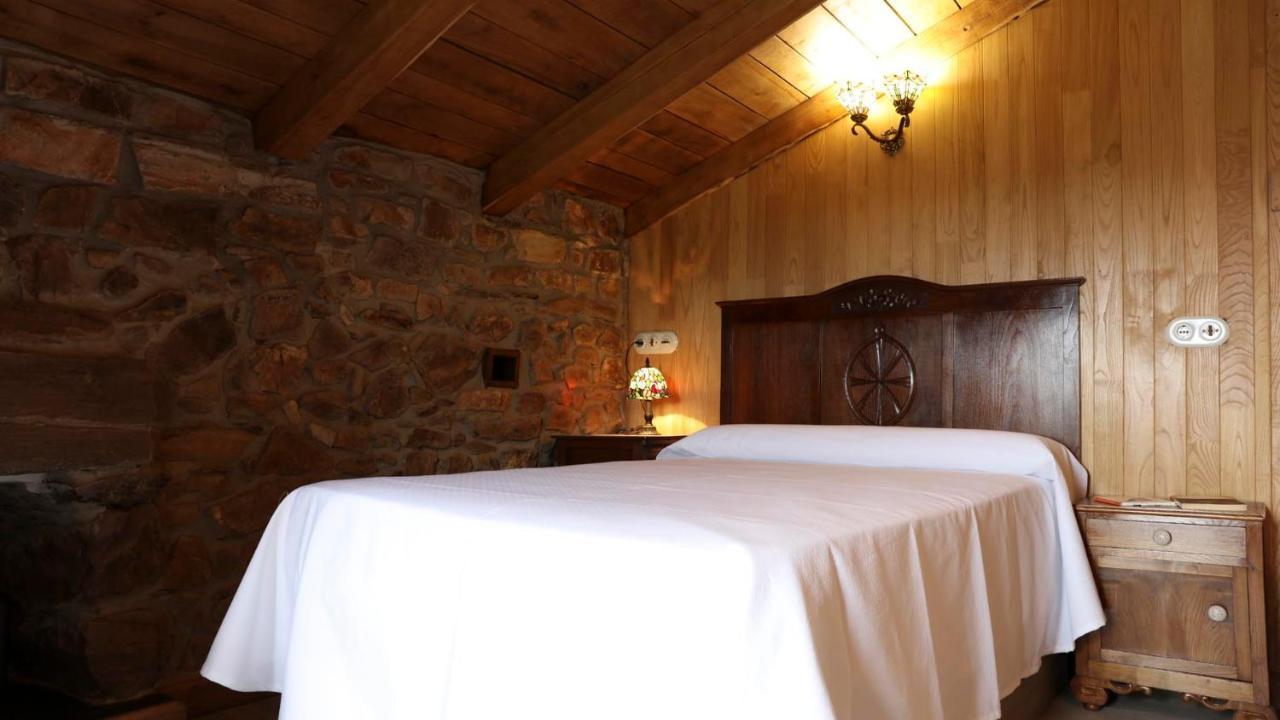 Villa Casa Do Bico Becerreá