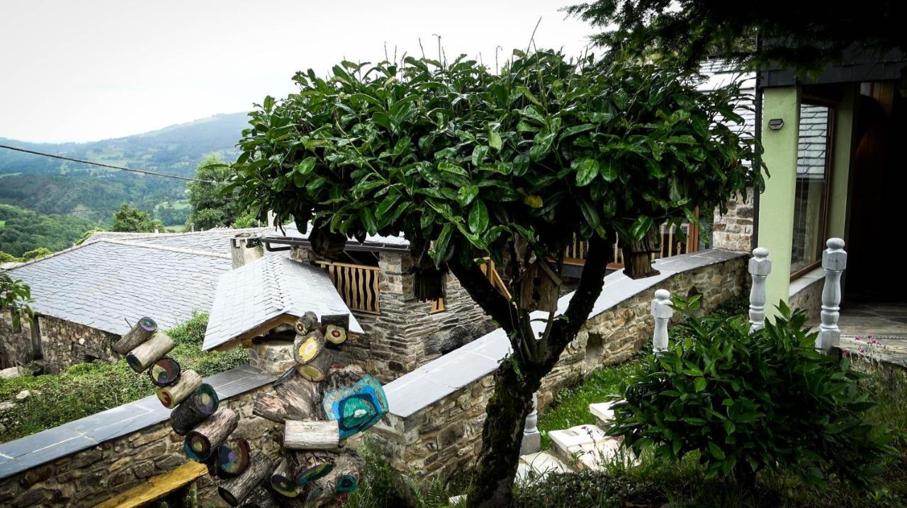 Casa Do Bico