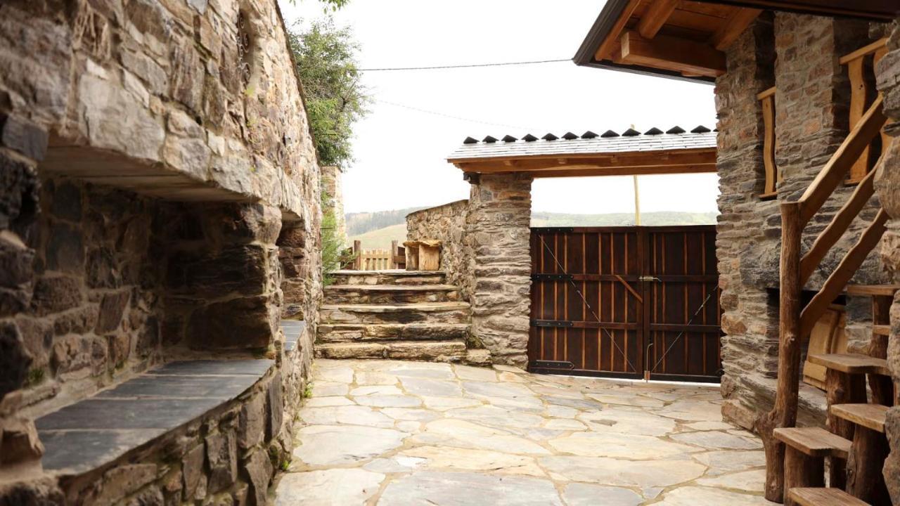 Casa Do Bico Villa *